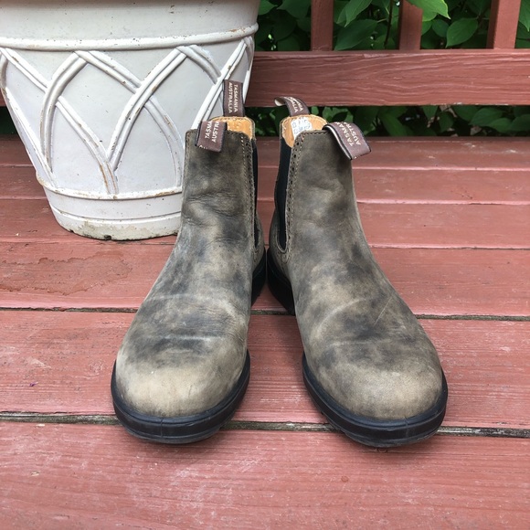 Women’s Blundstone 1351 - Picture 2 of 6